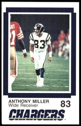 10 Anthony Miller